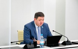 Отчёт управления транспорта о проделанной работе  и планах на текущий год
