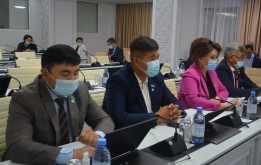 Әлеуметтік маңызы бар азық-түлік тауарларының бағаларын тұрақтандыру мәселелері