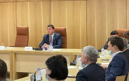 Жилым массивам - особое внимание