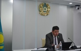 Рабочее заседание по вопросам развития здравоохранения