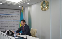 Отбор членов рабочей группы по формированию Общественного совета