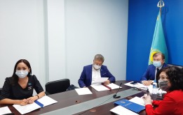 Профилактика правонарушений среди несовершеннолетних