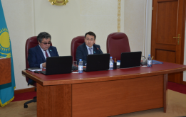 Торги в столице сделают более прозрачными