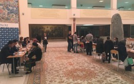 Выездная общественная приемная