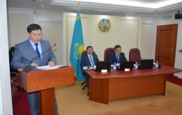 В постоянных комиссиях маслихата завершилось обсуждение отчета об исполнении бюджета столицы за 2018 год