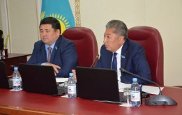 Семейные ценности – залог гендерной политики