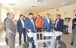 Востребованным профессиям обучат бесплатно