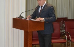 Детские сады для маленьких астанчан