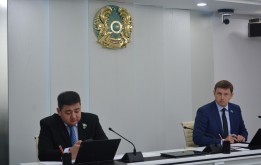 Постоянная комиссия по вопросам строительства