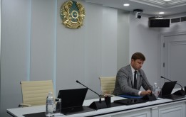 Проблемные вопросы экологии столицы