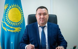 Депутаты городского маслихата одобрили представленную кандидатуру и дали согласие на назначение Нурбола Толегеновича Нурсагатова на должность акима района «Байқоңыр»