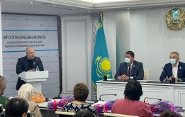 30 добрых дел столичного маслихата