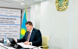 Заседание маслихата по вопросам сферы образования