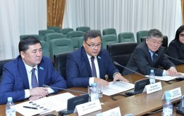 Сотрудничество на высшем уровне