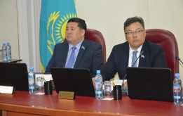 Депутаты намерены усилить контроль за бюджетом