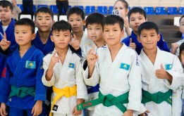 Алдағы үш жылда «Астананың дене шынықтыру және спорт саласын дамыту бойынша кешенді жоспар» аясында 21 бағыт жүзеге асырылады