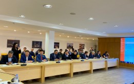 День депутата