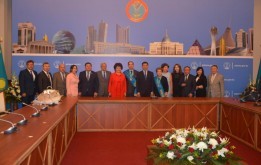 В столице стало больше Почетных граждан