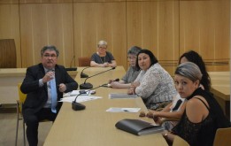 Собственники гаражных кооперативов ждут сноса