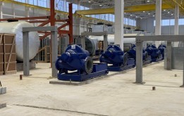 В рамках подготовки к заседанию постоянной комиссии по вопросам бюджета, экономики, промышленности и предпринимательства депутаты маслихата провели выездное посещение ряда объектов города