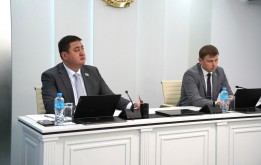 Елорданың тұрғын үй қорын жаңарту