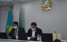 Публичные слушания по присвоению наименования улице