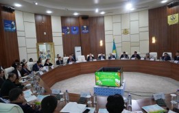 «Наурыз – дәстүр мен ғылым үндестігі» атты ғылыми-этнографиялық, мәдени-танымдық конференция өтті