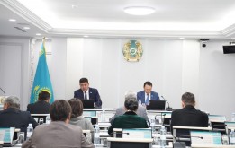 Мемлекет мұқтажы үшін жер учаскелерін иеліктен шығаруға арналған шарттарды келісу