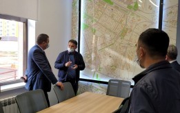 В прошлом году в столице решены проблемы 7 тысяч дольщиков