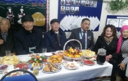 Незабываемый день 9 мая 1945 года навечно вошел в историю человечества