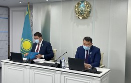 Елорданың аула клубтары жертөлелерден бірінші қабаттарға