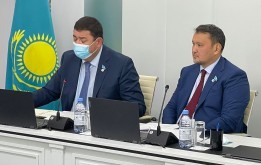 Мәслихат хатшысы: "Тұрақтандыру қоры жұмысының тетігін түбегейлі өзгерту қажет"