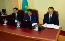 Вопросы правопорядка на контроле депутатов