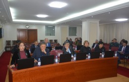 Как будет развиваться город?