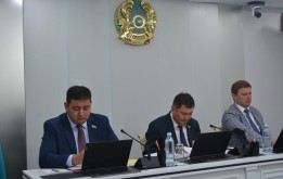 Астана қаласының 2022 жылғы бюджетінің атқарылуы туралы есептің қорытындысы