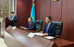 Потребности и проблемные вопросы района «Есіл» обсудили в ходе выездного совещания, главной целью которого является контроль за эффективным использованием бюджетных средств