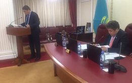 Неформальный подход