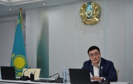 Тұрақты комиссияның жер учаскелерін иеліктен шығару мәселесі жөніндегі отырысы