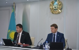 «1000 орын – көше саудасы» бағдарламасы