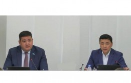 Внеочередная сессия по вопросу уточнения бюджета