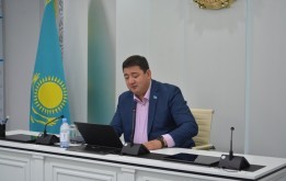 Елорданың коммуналдық меншігіне бюджеттік-инвестициялық жобаларды қабылдау