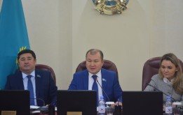 Новые названия улиц поддержали депутаты