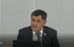 Организационное заседание постоянной комиссии по вопросам бюджета, экономики промышленности и предпринимательства