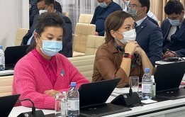 Жетім балалар мен ата-анасының қамқорлығынсыз қалған балаларды жұмысқа орналастыру және тұрғын үймен қамтамасыз ету саласында жан-жақты қолдау, бұқаралық спортты дамыту