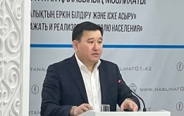 2021 жылы елорданың 10 мектебінде күрделі жөндеу жүргізіледі