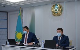 Внеочередная сессия: утверждение Плана развития столицы