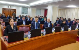 Экологическая обстановка в столице не вызывает опасений