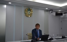 Отчёт о проделанной работе ТОО «Елорда құрылыс компаниясы»