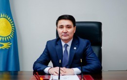 Кезектен тыс сессия: астанадағы кадрлық тағайындаулар