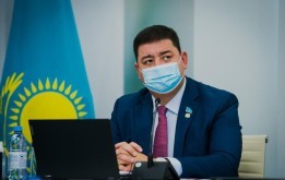 Прогноз развития столицы